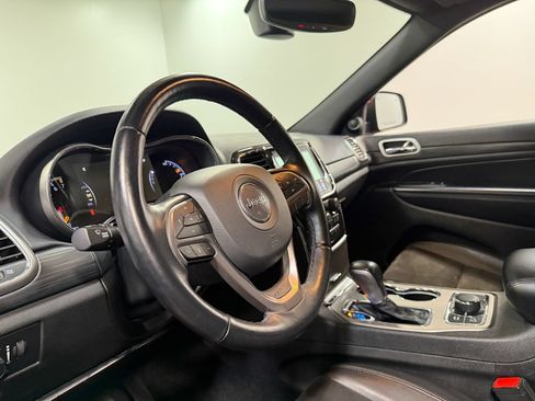 Used 2022 Jeep Grand Cherokee Laredo X AWD/4WD image 73
