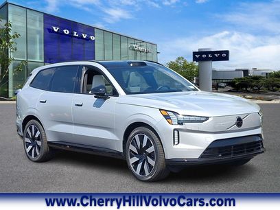 New 2025 Volvo EX90 Ultra