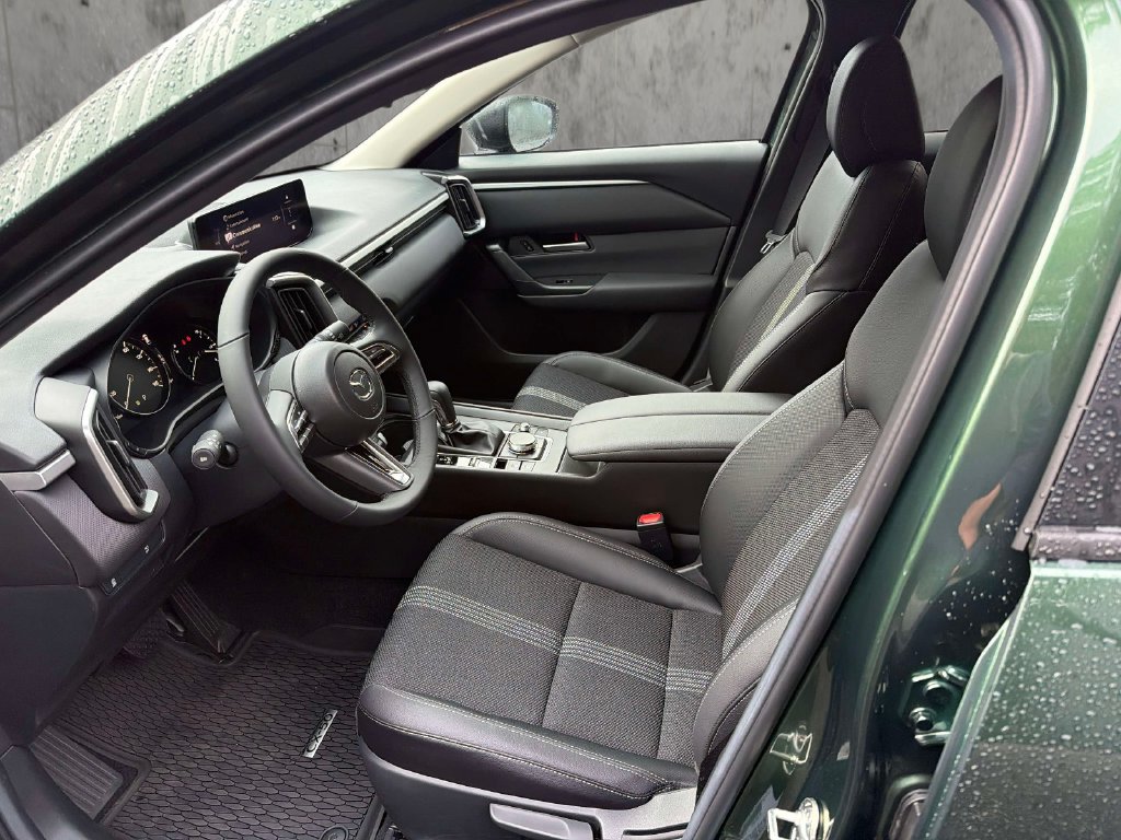 New 2026 MAZDA CX-50 AWD 2.5 S w/ Weather Package image 11
