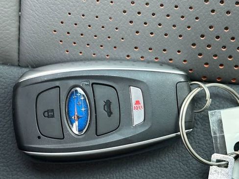 Used 2025 Subaru Crosstrek 2.5i Limited w/ Crosstrek Mirror Package AWD/4WD image 20