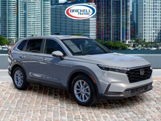 Certified 2025 Honda CR-V EX video 3