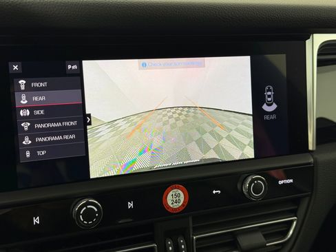 New 2026 Porsche Macan S image 30