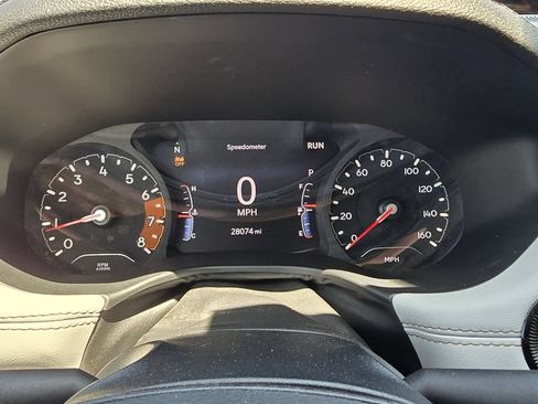 Used 2022 Jeep Compass Limited AWD/4WD image 22