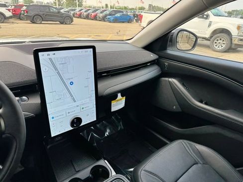 New 2025 Ford Mustang Mach-E Premium image 15