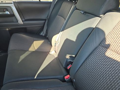 Used 2021 Toyota 4Runner Trail Special Edition image 18