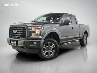 Used 2016 Ford F150 XLT w/ Equipment Group 301A Mid AWD/4WD video 1