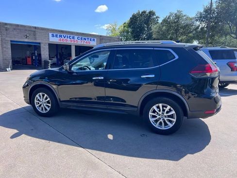 Used 2020 Nissan Rogue SV AWD/4WD image 5