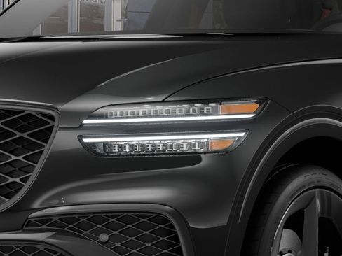 New 2026 Genesis GV70 2.5T Sport Prestige image 11
