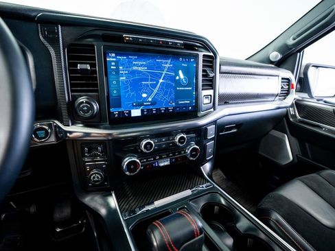 Used 2024 Ford F150 Raptor image 43