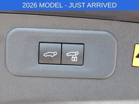 Used 2026 Lexus NX 350 AWD w/ Cold Area Package image 16