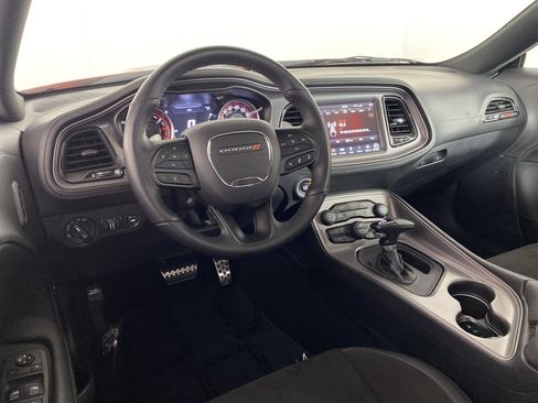 Used 2023 Dodge Challenger R/T Scat Pack w/ Plus Package RWD image 39
