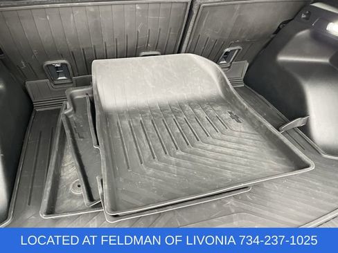 Used 2024 Chevrolet Blazer EV RS image 32