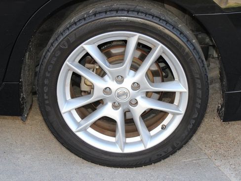 Used 2011 Nissan Maxima 3.5 S image 25