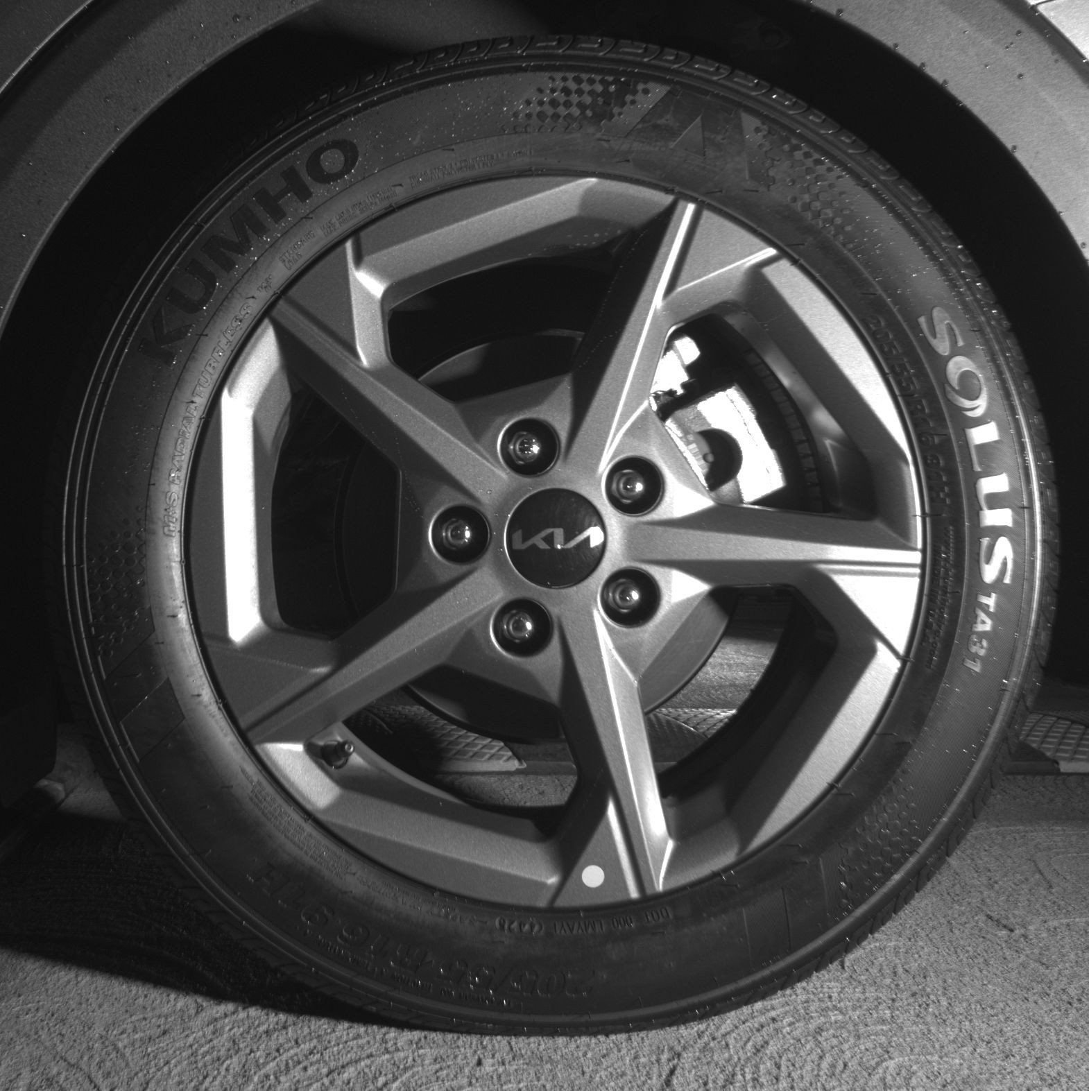 Used 2026 Kia K4 FWD image 16