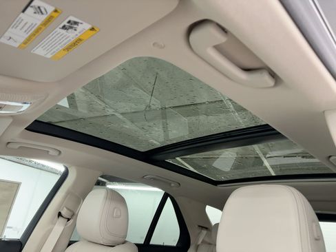 New 2026 Mercedes-Benz GLE 350 4MATIC image 15