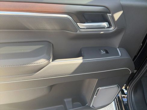 New 2026 GMC Sierra 1500 Denali AWD/4WD image 12