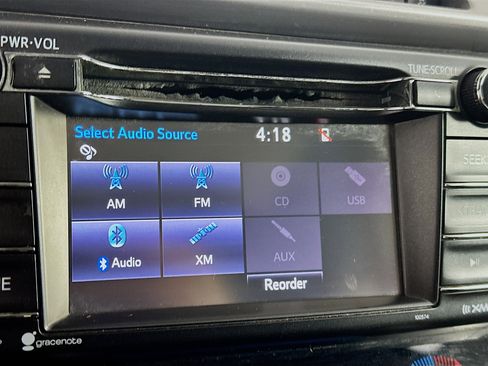 Used 2017 Toyota RAV4 XLE image 21