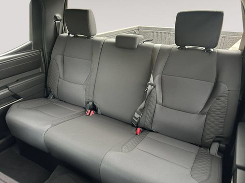 New 2026 Toyota Tundra SR5 AWD/4WD image 13