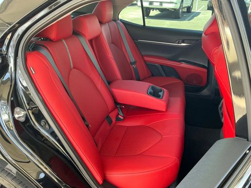 Used 2020 Toyota Camry XSE w/ Carpet Mat Package FWD image 18