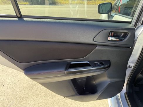 Used 2019 Subaru WRX Premium image 30