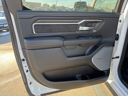 New 2026 RAM 1500 Laramie image 25