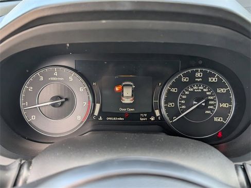 Used 2021 Acura RDX w/ Technology Package image 18