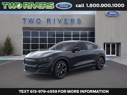 New 2026 Ford Mustang Mach-E Select w/ Comfort Package