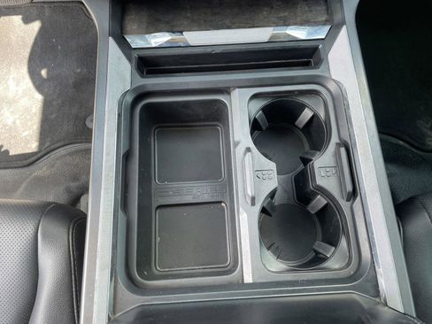 Used 2024 Ford F250 Lariat w/ FX4 Off-Road Package AWD/4WD image 28
