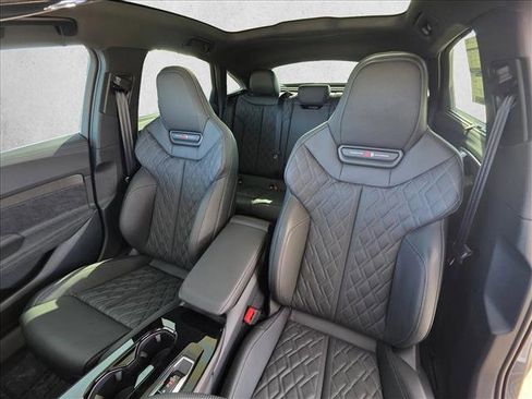 New 2025 Audi S5 Premium Plus image 16