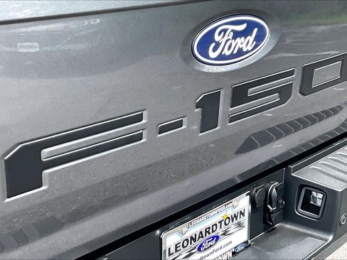 Used 2024 Ford F150 STX AWD/4WD image 32