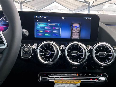 New 2026 Mercedes-Benz GLA 250 image 13