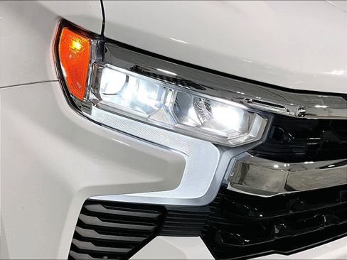 Certified 2022 Chevrolet Silverado 1500 LT image 32