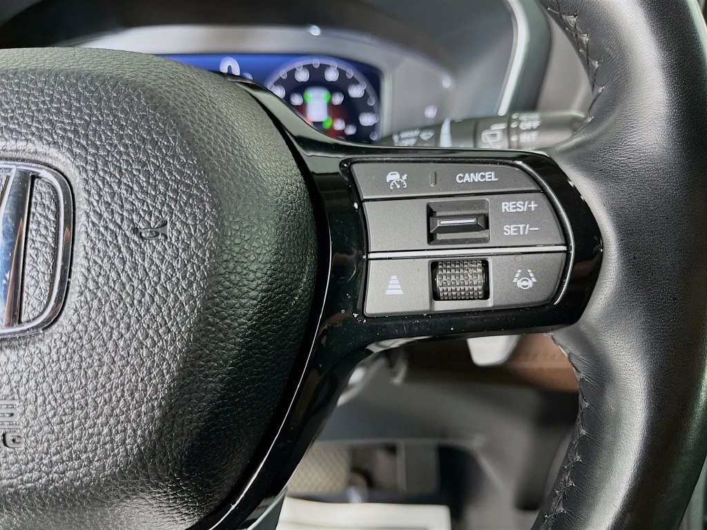 Used 2023 Honda Pilot Elite image 15