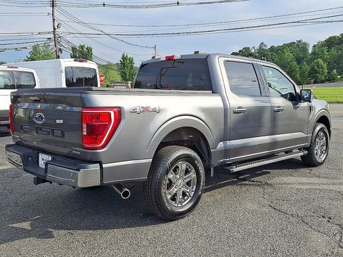 Certified 2022 Ford F150 XLT w/ Equipment Group 302A High AWD/4WD image 31