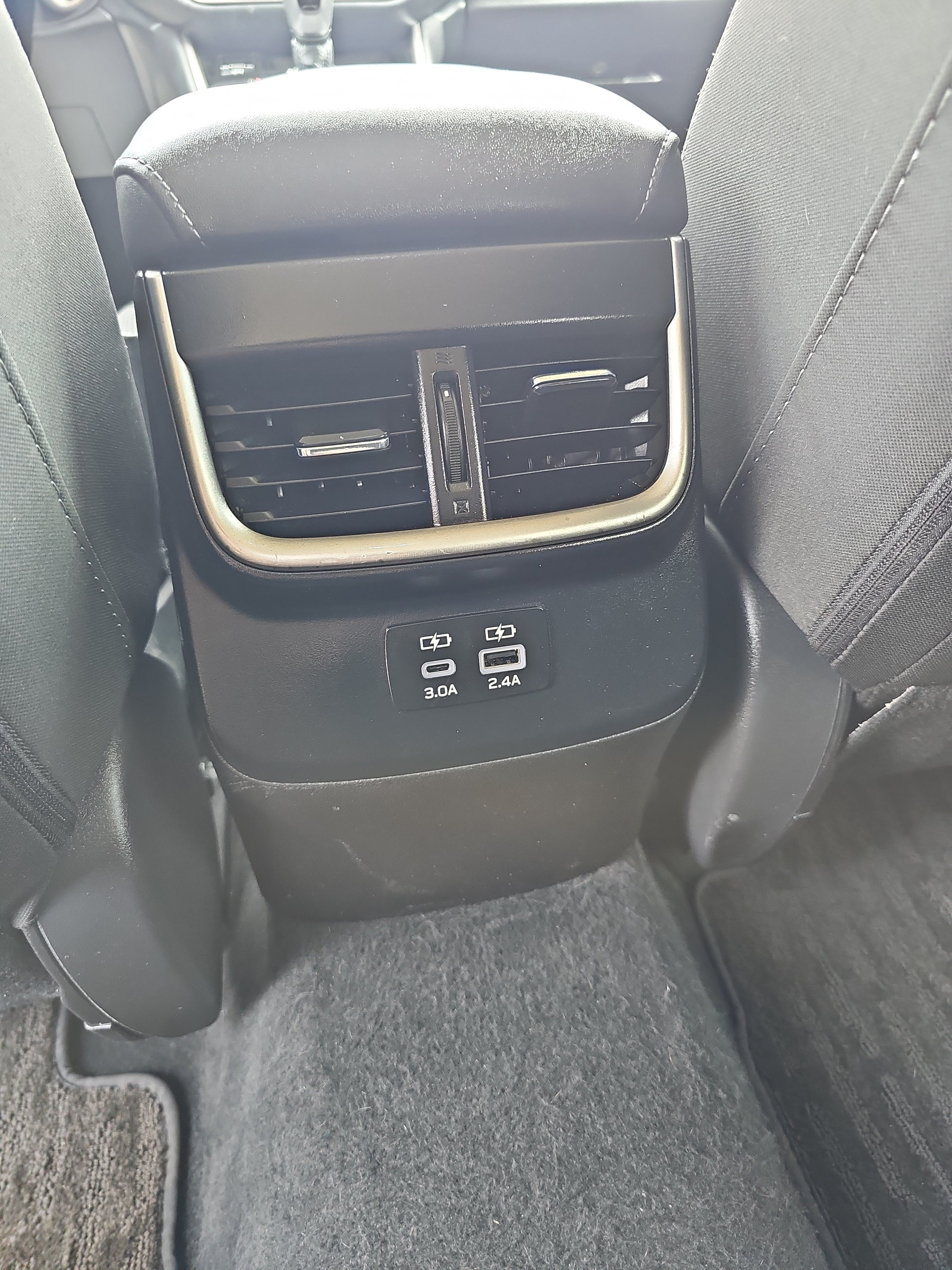 Used 2023 Subaru Outback Premium AWD/4WD image 20