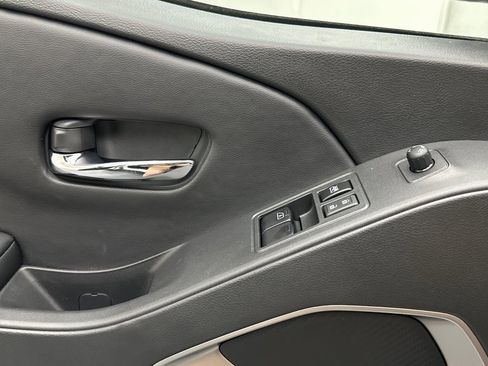 New 2026 Nissan Frontier SV w/ Tow Package image 13