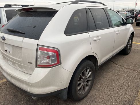 Used 2010 Ford Edge SEL image 12