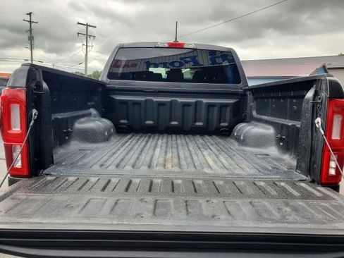 Used 2019 Ford Ranger XLT w/ Equipment Group 301A Mid AWD/4WD image 29