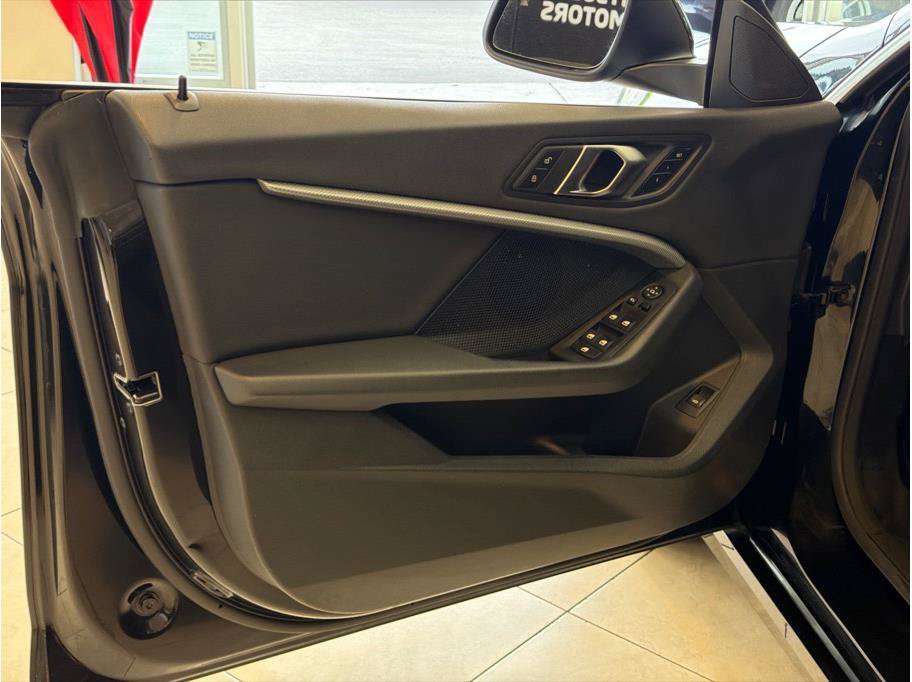 Used 2024 BMW 228i Gran Coupe FWD image 18