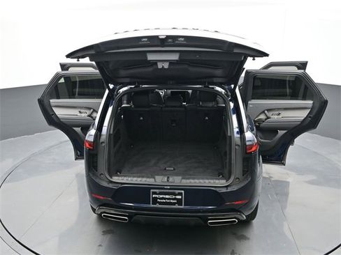 Used 2023 Land Rover Range Rover Sport SE Dynamic image 27