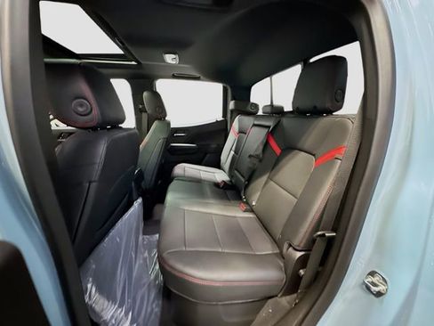 New 2026 Chevrolet Colorado Z71 w/ Z71 Convenience Package 2 image 26