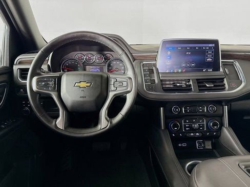 Used 2021 Chevrolet Tahoe LT AWD/4WD image 23