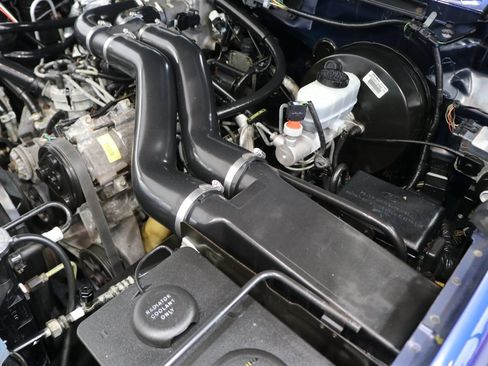 Used 1997 Ford F250 XLT AWD/4WD image 39