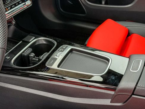 New 2026 Mercedes-Benz CLA 35 AMG 4MATIC image 21