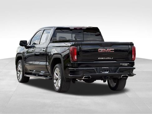 Used 2021 GMC Sierra 1500 Denali w/ Technology Package AWD/4WD image 30