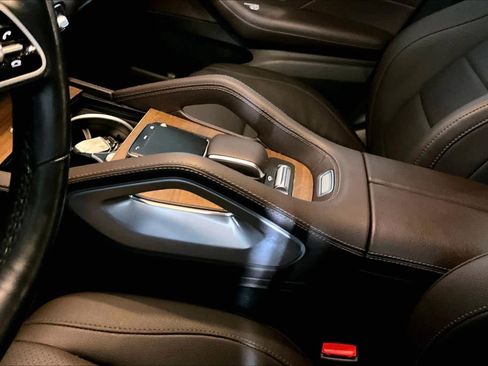 Used 2022 Mercedes-Benz GLS 450 GLS 450 image 17