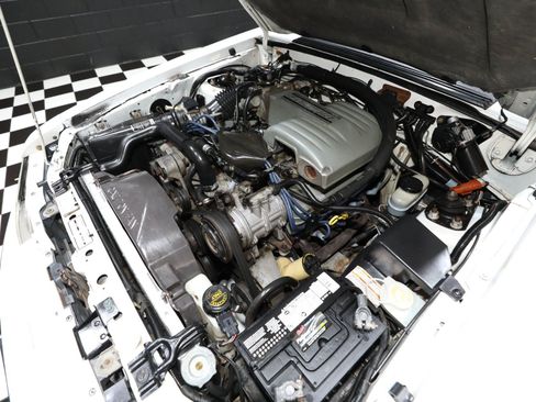 Used 1991 Ford Mustang LX RWD image 72