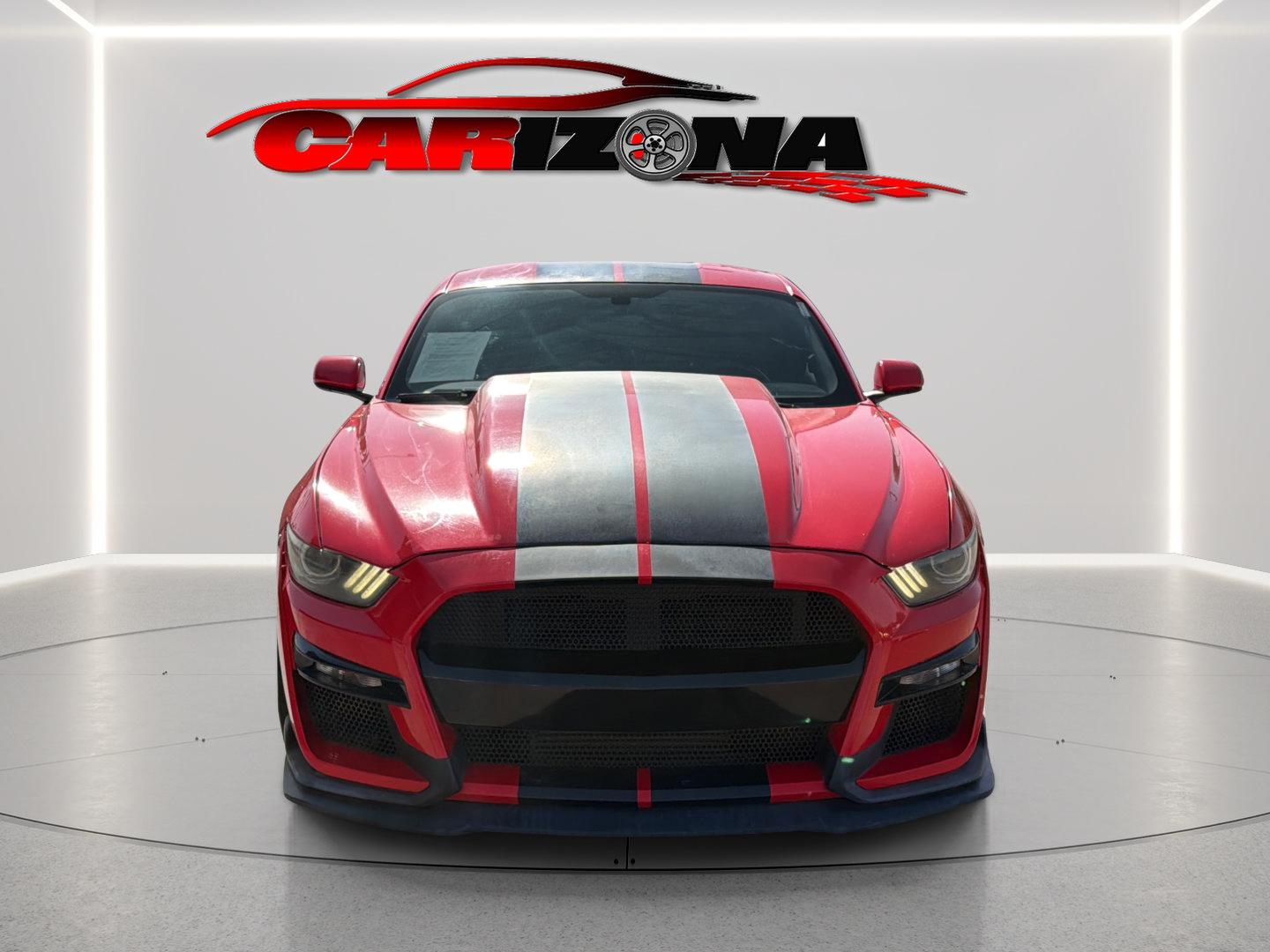 Used 2016 Ford Mustang Coupe RWD image 13