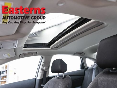 Used 2023 Honda Accord EX image 34