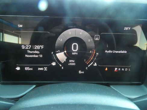 New 2026 GMC Terrain Elevation image 20